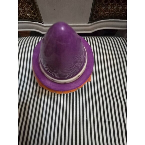 ****SOLD DO NOT BUY**NWT Johanna Parker Baby Witch - Picture 9 of 12